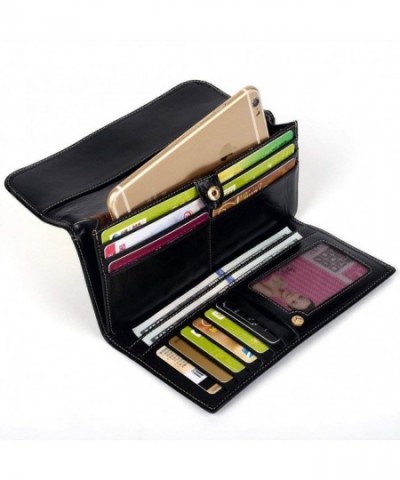 Popular Women Wallets