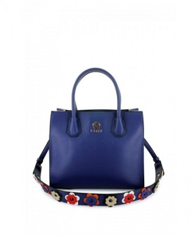 LANY Lena Mini Flower Strap