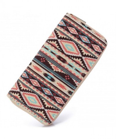 SANSARYA Wallet Hippie Wallets BohoStripe x