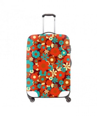 Generic Suitcase Luggage Protective Waterproof