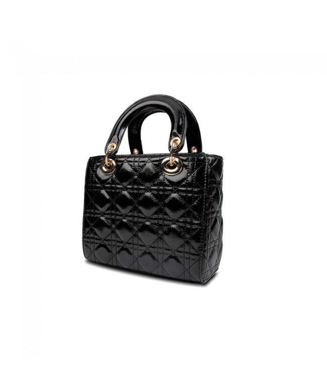 Olyphy Designer Shoulder Fashion Leather