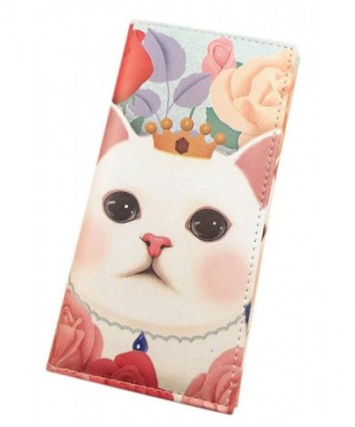 Japan4studio 10475284 Adorable Wallet Blue