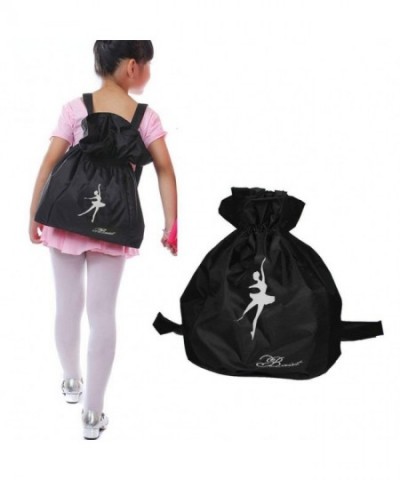 Greenery Waterproof Adjustable Shoulder strap Drawstring