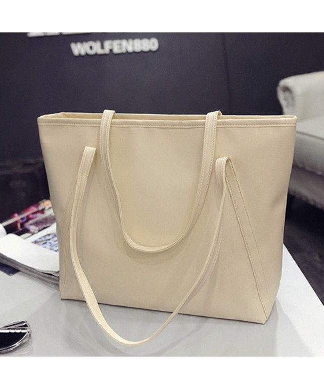 Women Handle Satchel Handbags Shoulder
