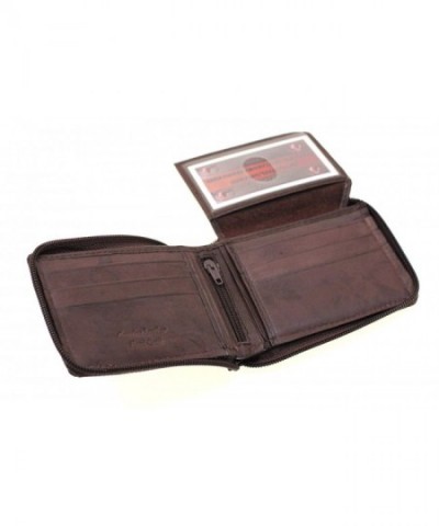 Designer Men's Wallets Outlet Online