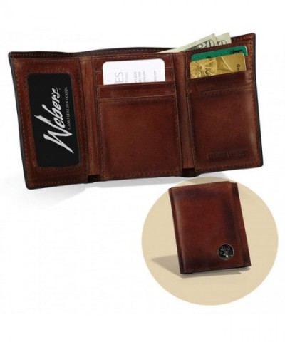 Men's Wallets On Sale