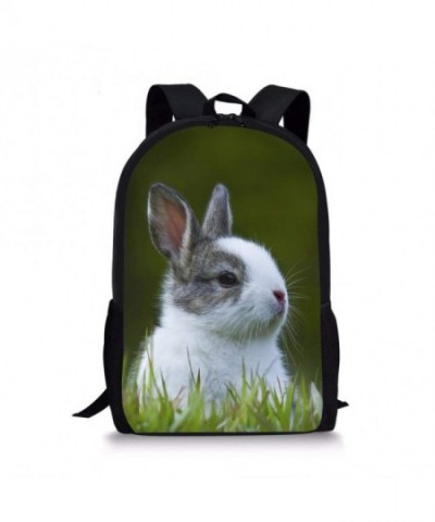 Nakgn Fashion Animal Backpack Teenagers