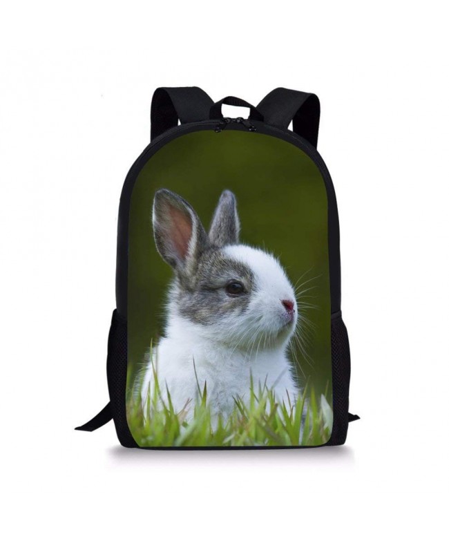 Nakgn Fashion Animal Backpack Teenagers
