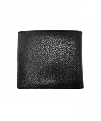 Discount Real Men's Wallets Outlet Online