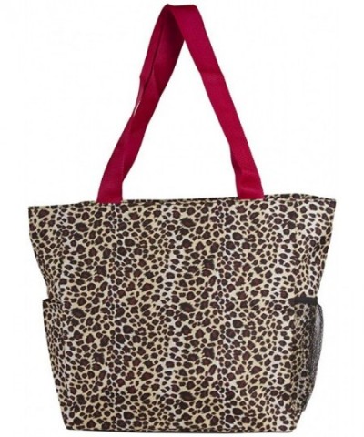 Private Label TB3015 Leopard Travel