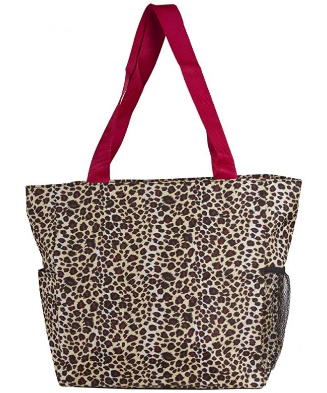 Private Label TB3015 Leopard Travel