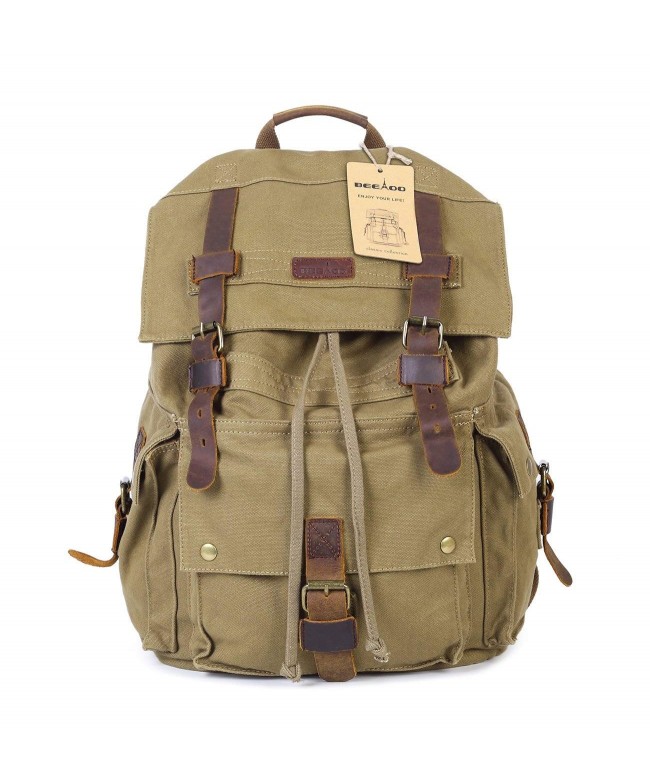 Beeaoo Backpack Rucksack Camping Multipurpose