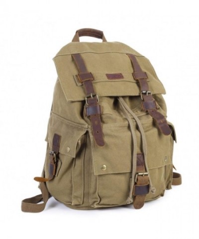 Brand Original Men Backpacks