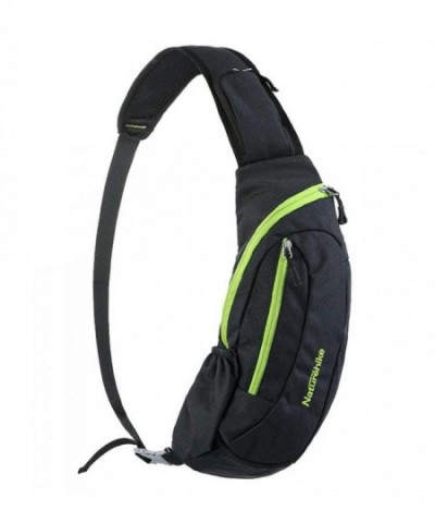 Tom Clovers Waterproof Unbalance Crossbody