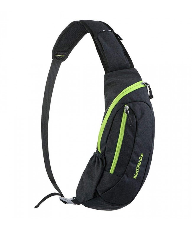 Tom Clovers Waterproof Unbalance Crossbody