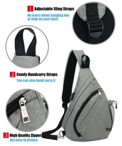 Brand Original Men Backpacks