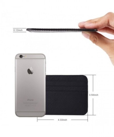 Discount Real Men Wallets & Cases Clearance Sale