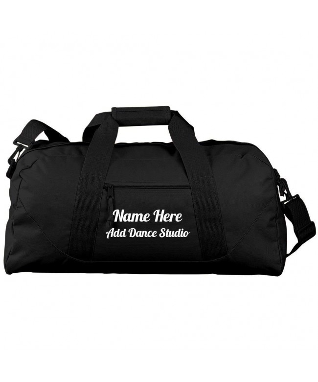 Custom Dance Practice Bag Teens