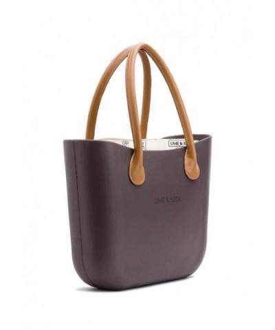 Lime Soda Womens Fashion Handbag