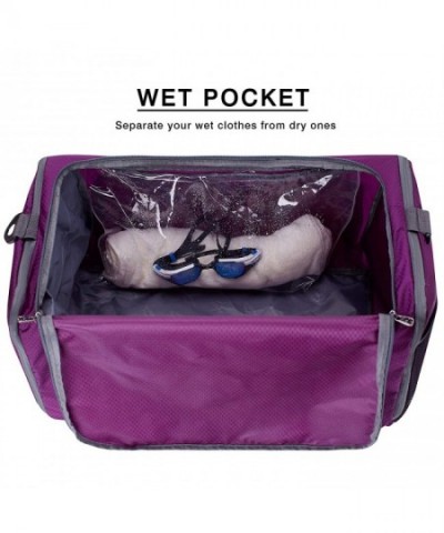 Brand Original Sports Duffels