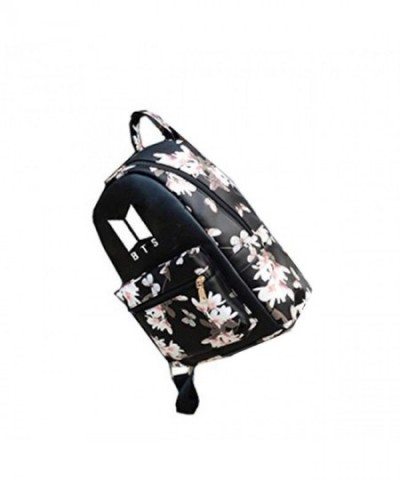 BeautyWJY College Laptop School Backpacks