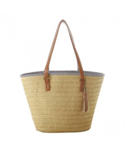 Handbag Holiday Shoulder Capacity Leather