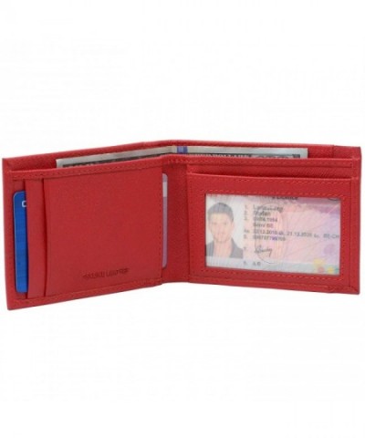 Cheap Designer Men's Wallets Clearance Sale