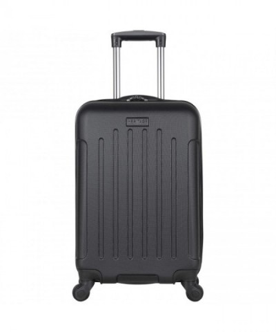 Heritage Travelware Lincoln Hardside 4 Wheel