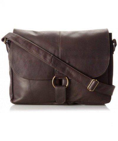 David King Messenger Plus Cafe