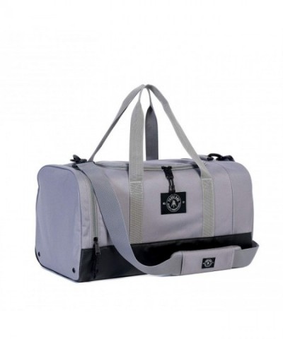 Designer Men Travel Duffles Wholesale