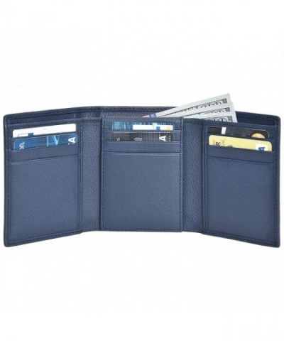 Cheap Men's Wallets Clearance Sale
