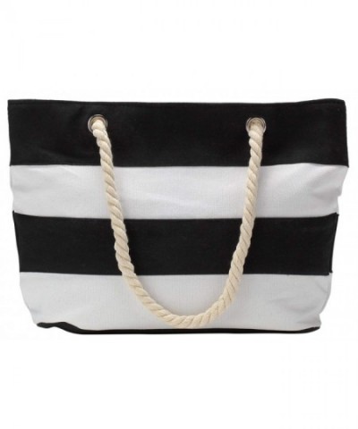 Veenajo Stripe Shoulder withTop Closure L17 6