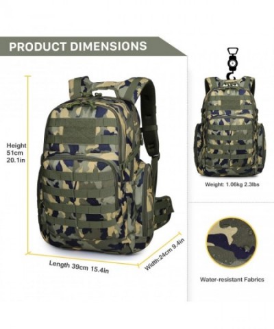 Discount Hiking Daypacks