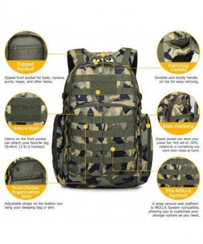 Men Backpacks Outlet Online