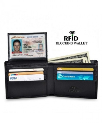 Cheap Designer Men's Wallets Online Sale