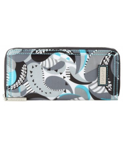 Hadaki Money Pod Large Wallet