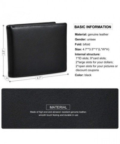 Men Wallets & Cases Online