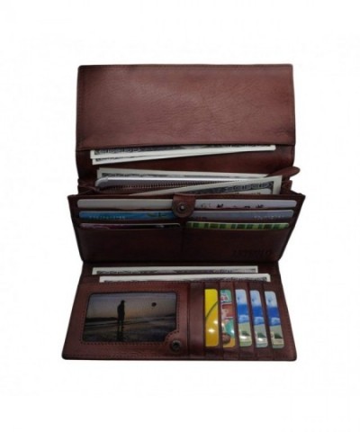 Discount Real Women Wallets Online