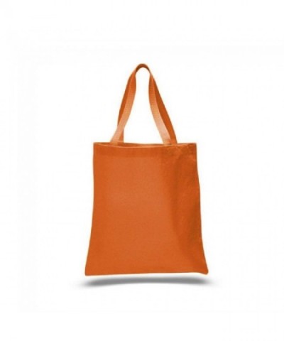 Pack Dozen Promotional Canvas EasyBagy