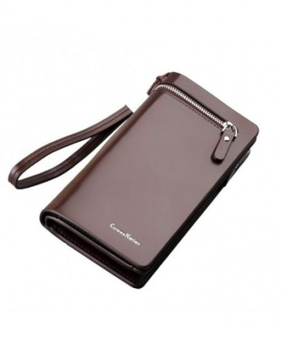 Curewe Kerien zipper Business Cellphone