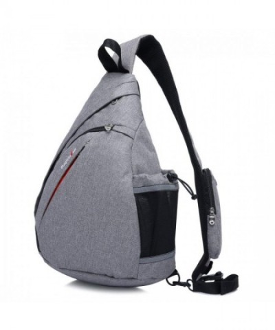Magictodoor Travel Backpack Shoulder Crossbody