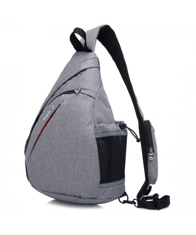 Magictodoor Travel Backpack Shoulder Crossbody