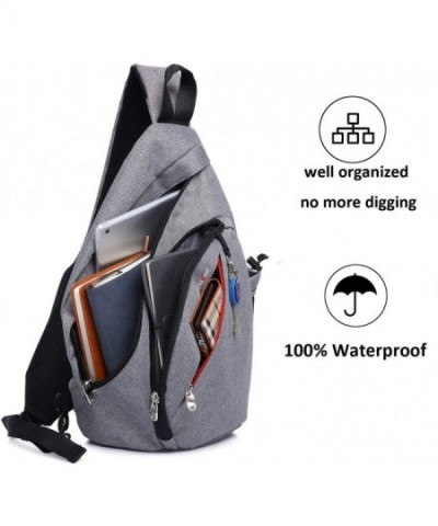 Casual Daypacks