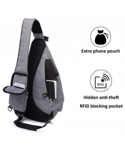Discount Real Men Backpacks