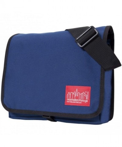 Manhattan Portage Small Bag Navy