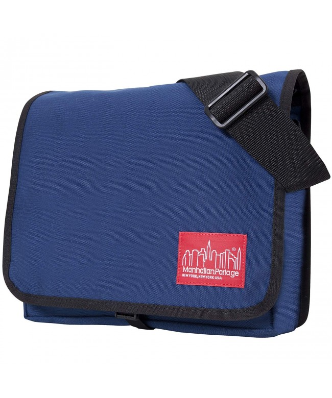 Manhattan Portage Small Bag Navy