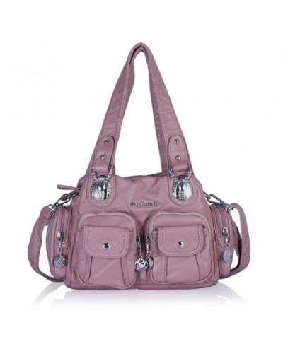 Angel Barcelo Purses Handbag Shoulder