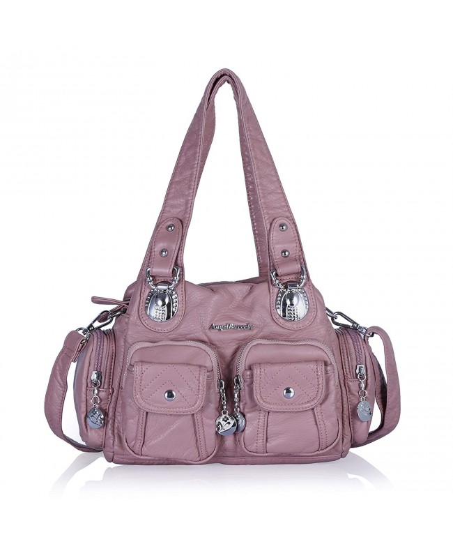 Angel Barcelo Purses Handbag Shoulder