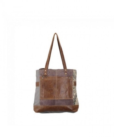 Myra Floral Upcycled Bag S 0915