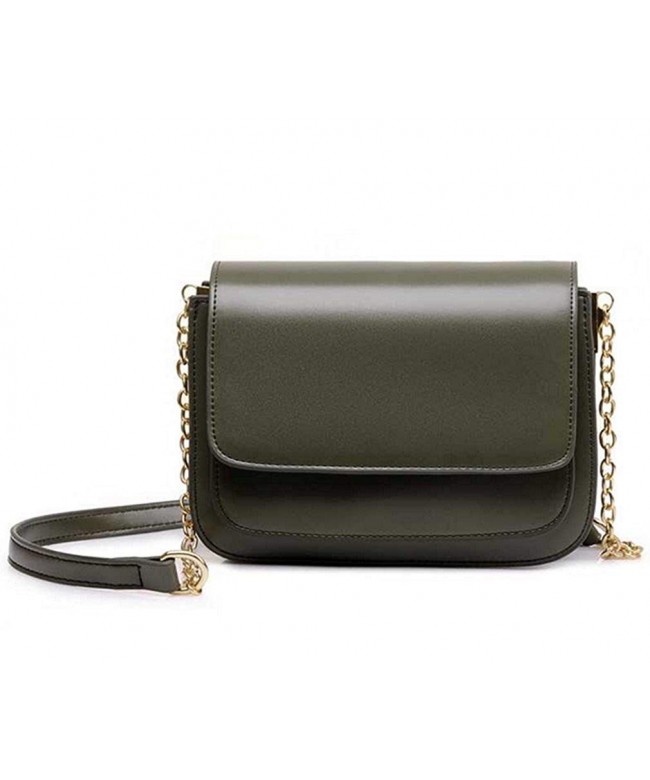 Marchome Hologram Messenger Crossbody Shoulder
